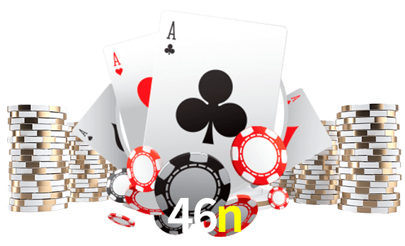 Jogue jogos de pôquer em 46n