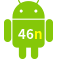 Aplicativo 46n para Android