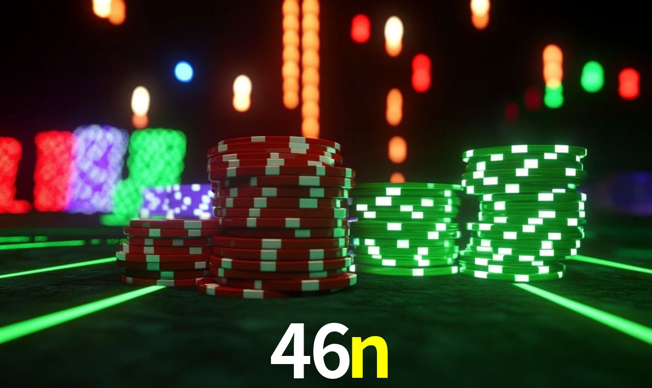 Welcome Bonus 46n