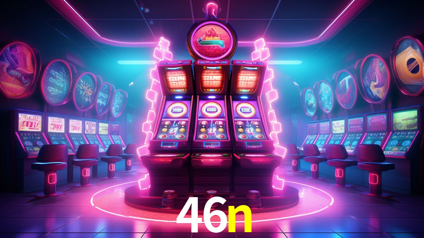 46n: Seu Cassino Premiado com Pagamentos Rápidos