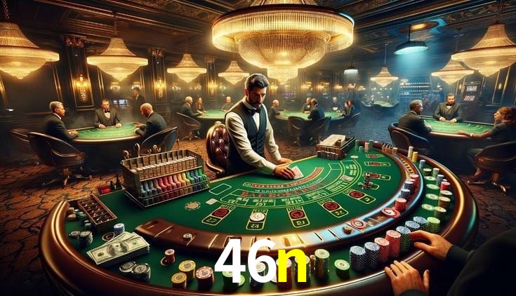 Statistics 46n