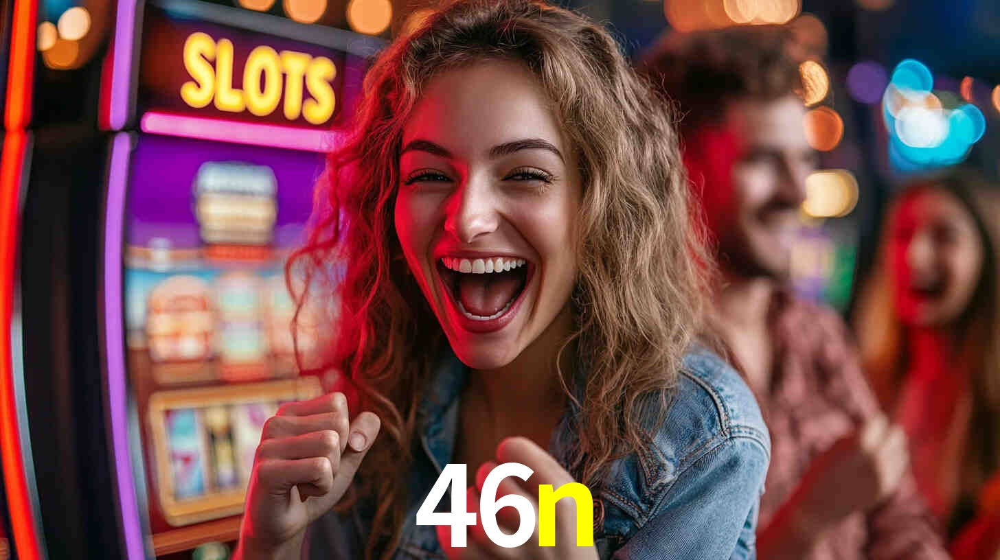 A Emoção da Loteria na 46n: Uma Chance de Mudança de Vida