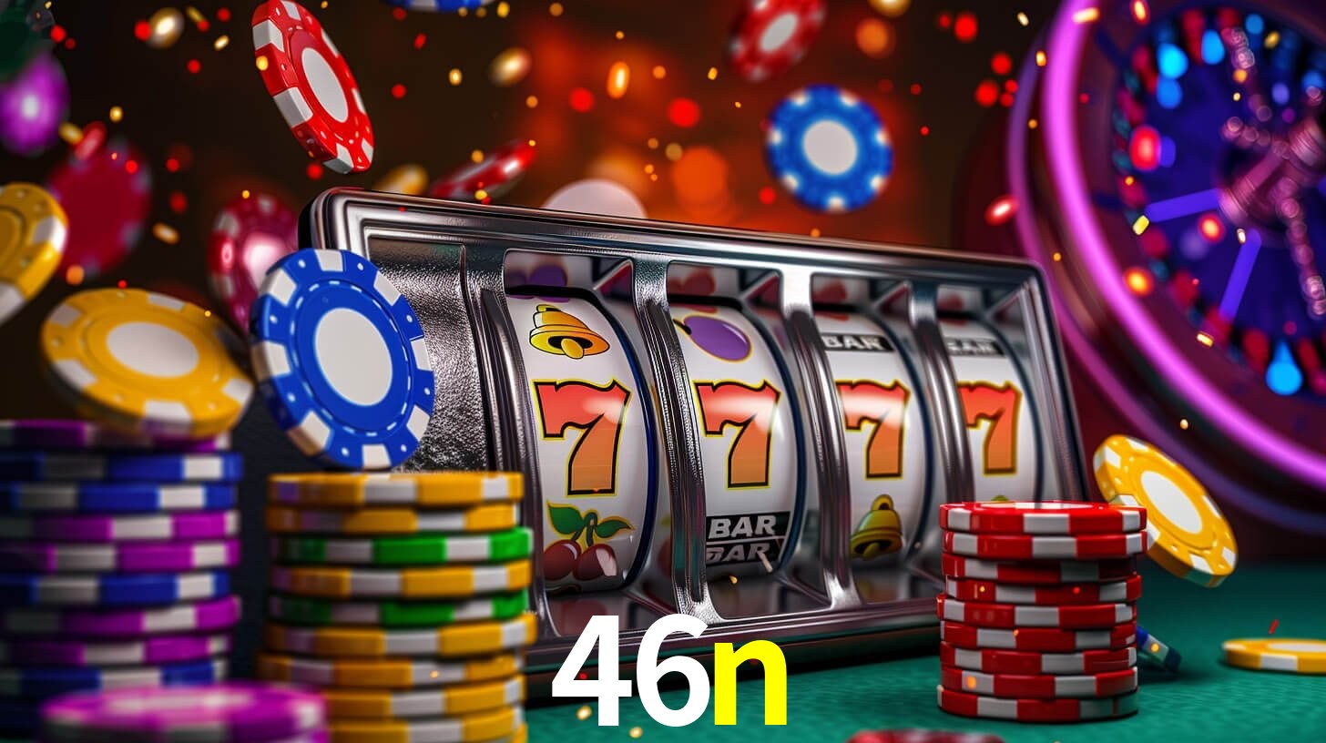 Mesa de Blackjack 46n