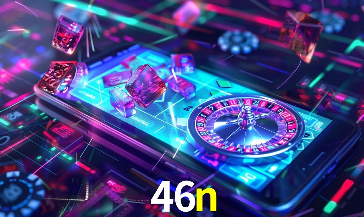 Estatísticas do Jogo 46n