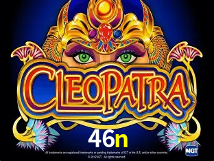 Descubra o Mundo do Cassino Online com 46n