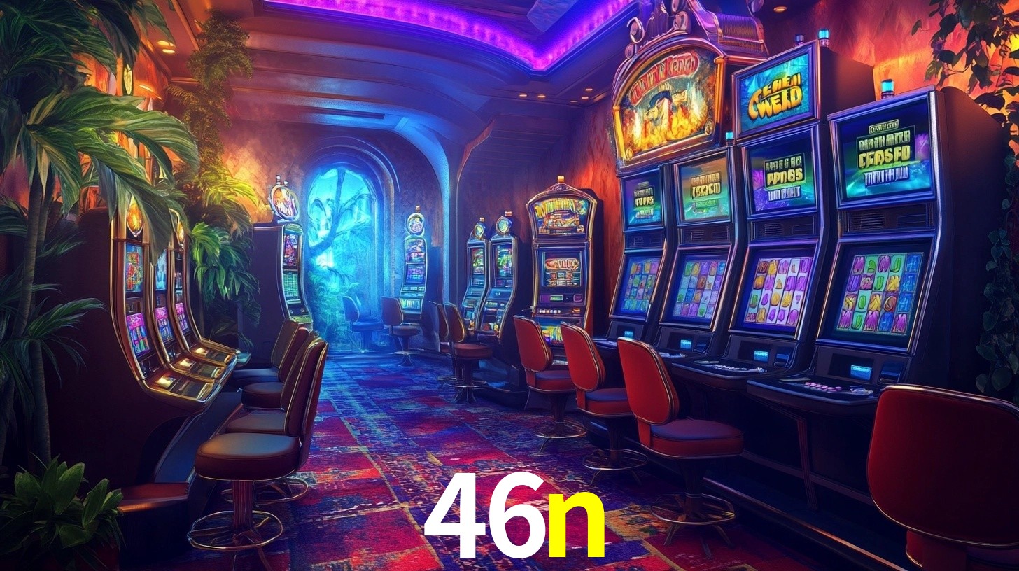 Welcome Bonus 46n