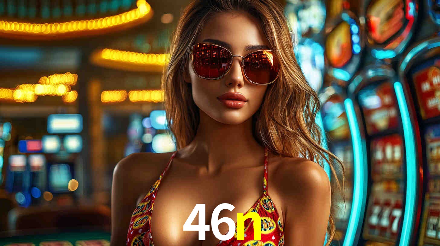 46n App Interface