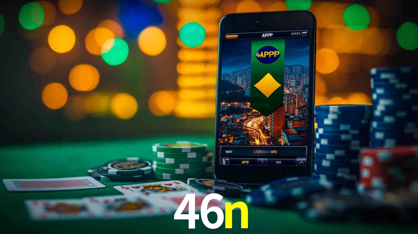 Desvendando o Mundo dos Jogos Virtuais na 46n