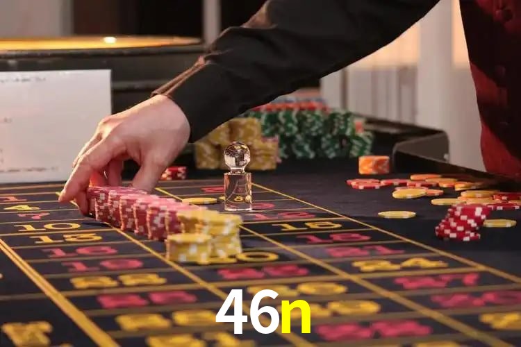 A Popularidade dos Caça-Níqueis no 46n