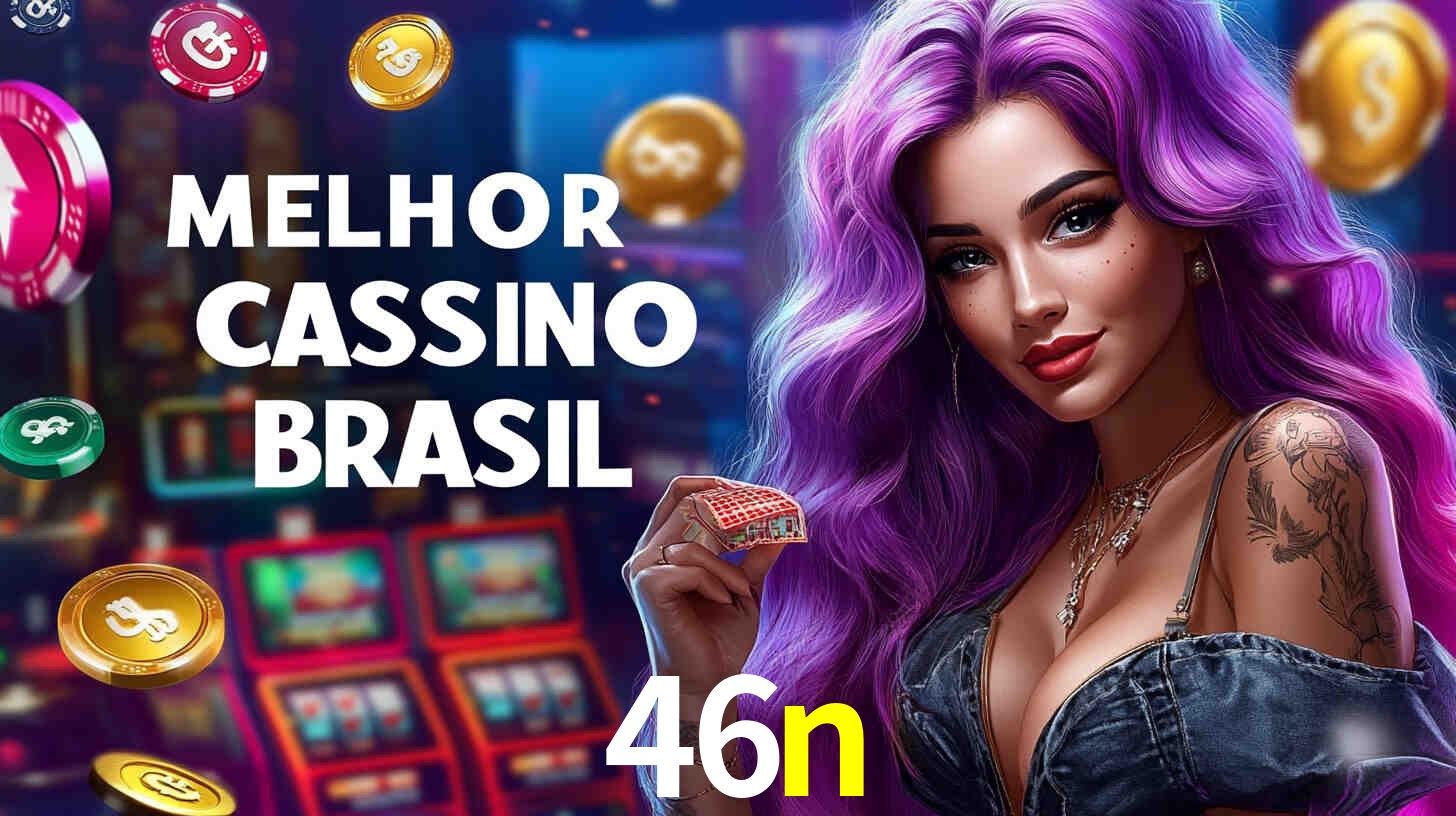 Descubra o Programa VIP da 46n: Vantagens Exclusivas para Jogadores