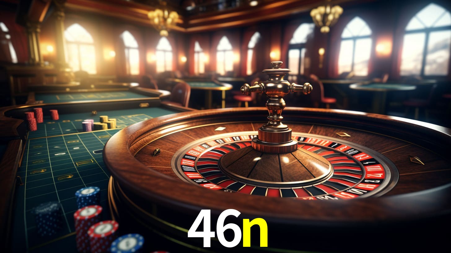 Live Casino 46n