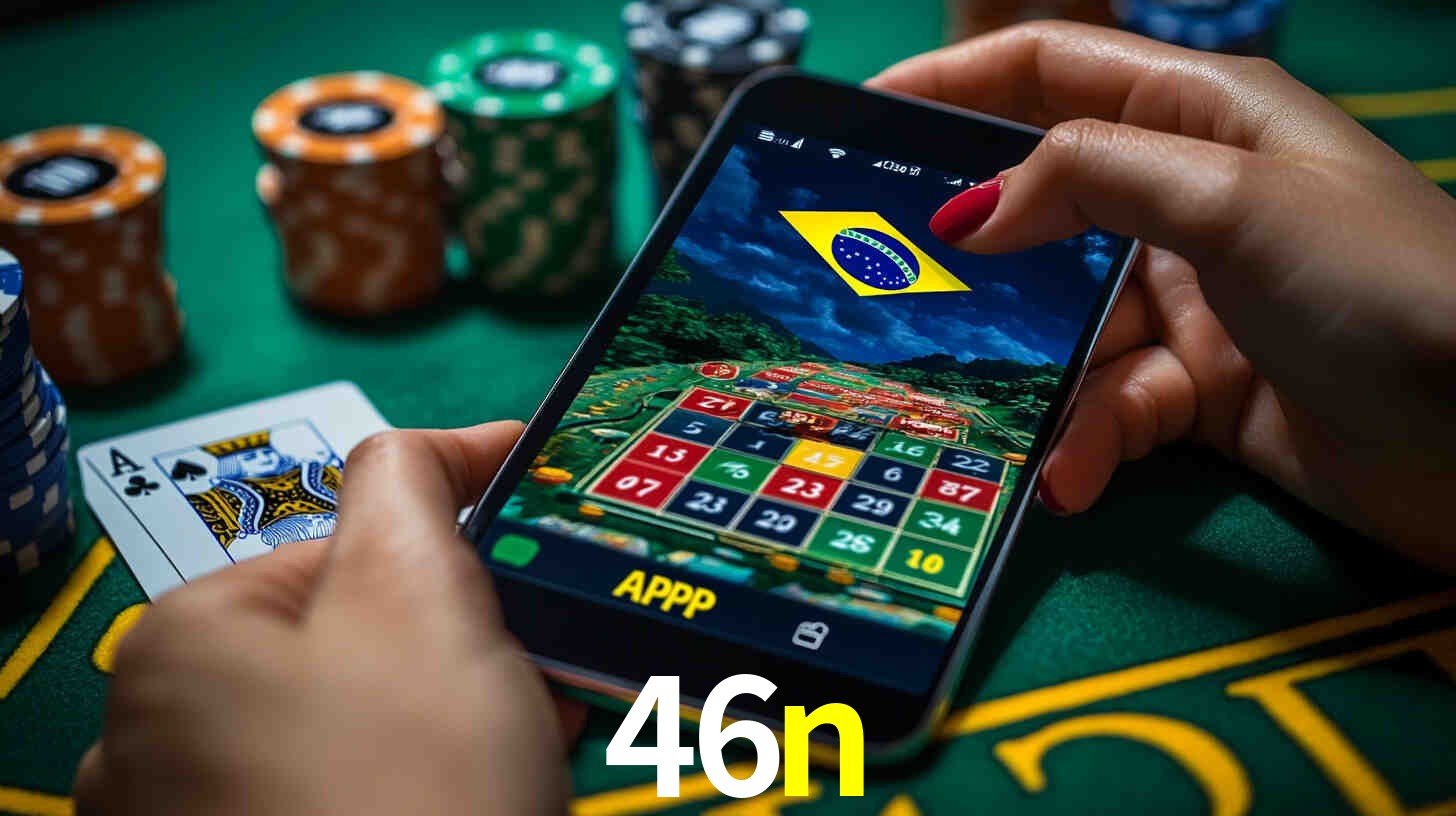 Explorando a Categoria de Eventos em Apostas na 46n
