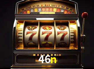A Revolução dos Aplicativos de Jogos no 46n