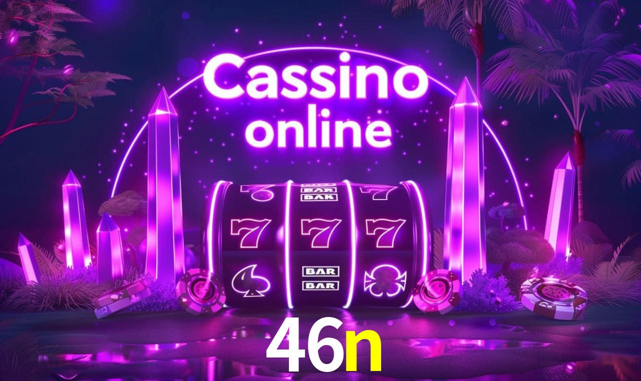 Promoção Relâmpago 46n