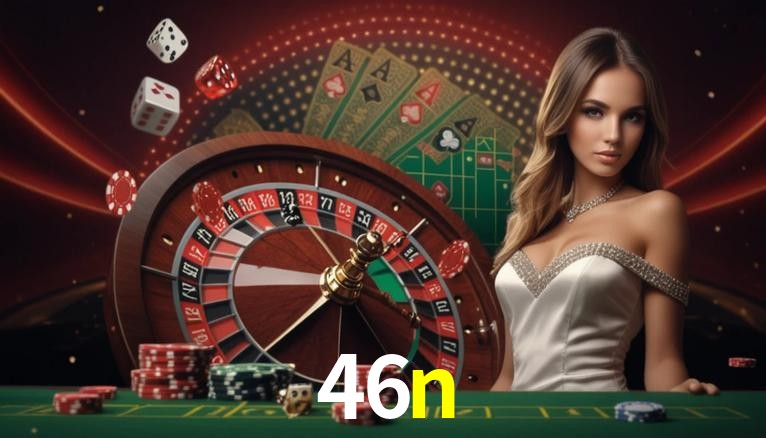 Game Providers 46n