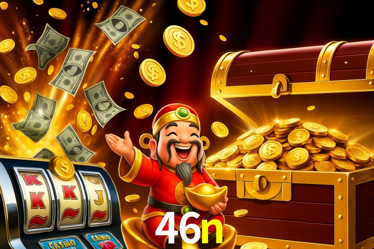 Casino VIP 46n