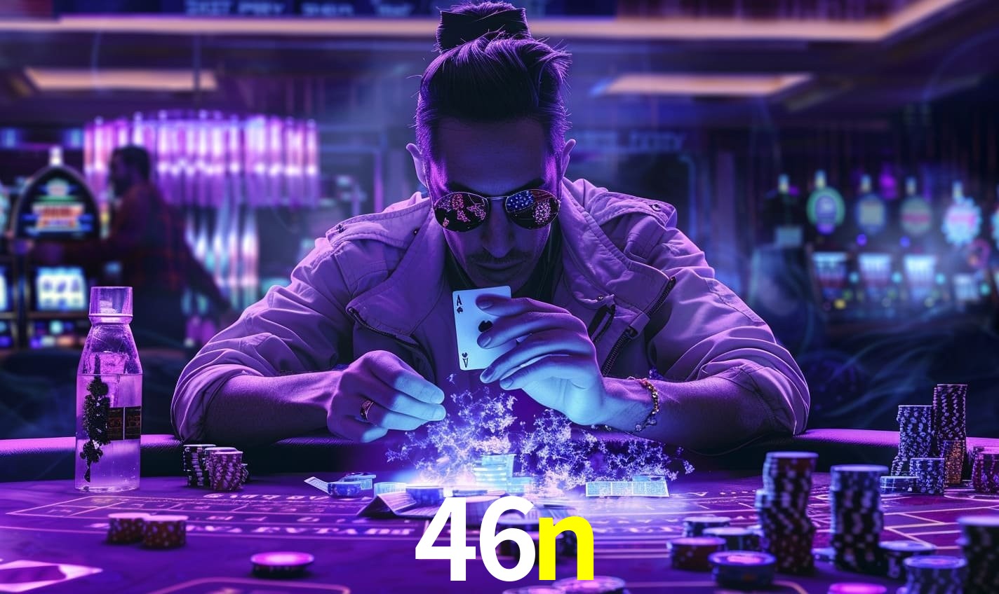 VIP Casino 46n