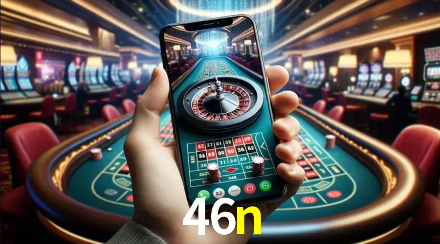 Games Directory 46n
