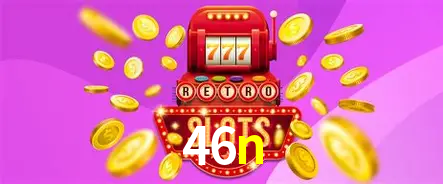 Descubra a Magia dos Jogos de Arcade no 46n