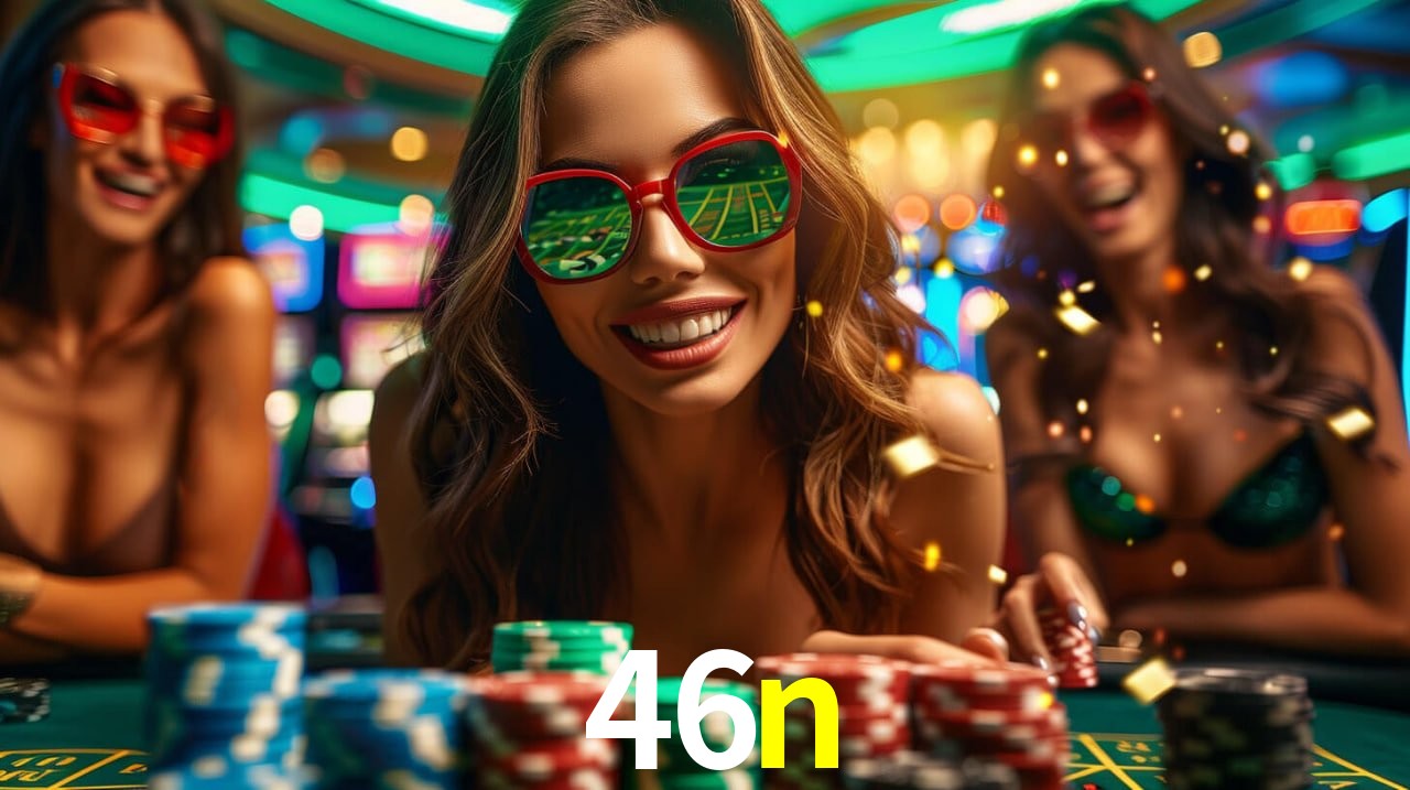 Tennis Betting 46n