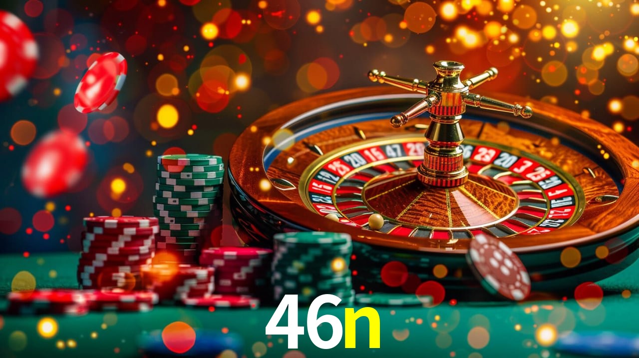 cassino 46n