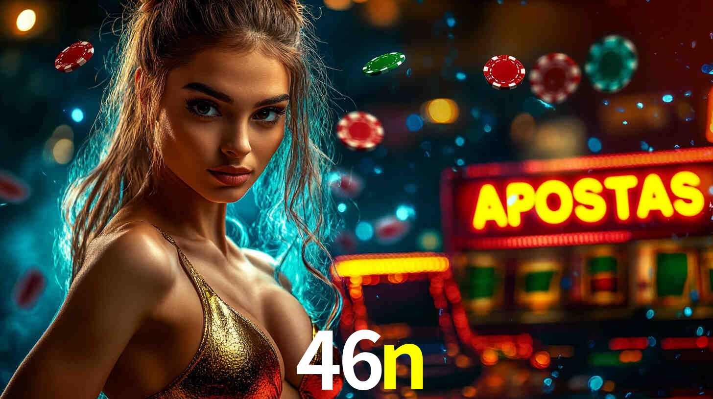 Descubra a Essência do 46n: Nossa História e Compromissos