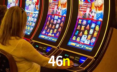 Desvendando o Mundo dos Jogos Virtuais na 46n