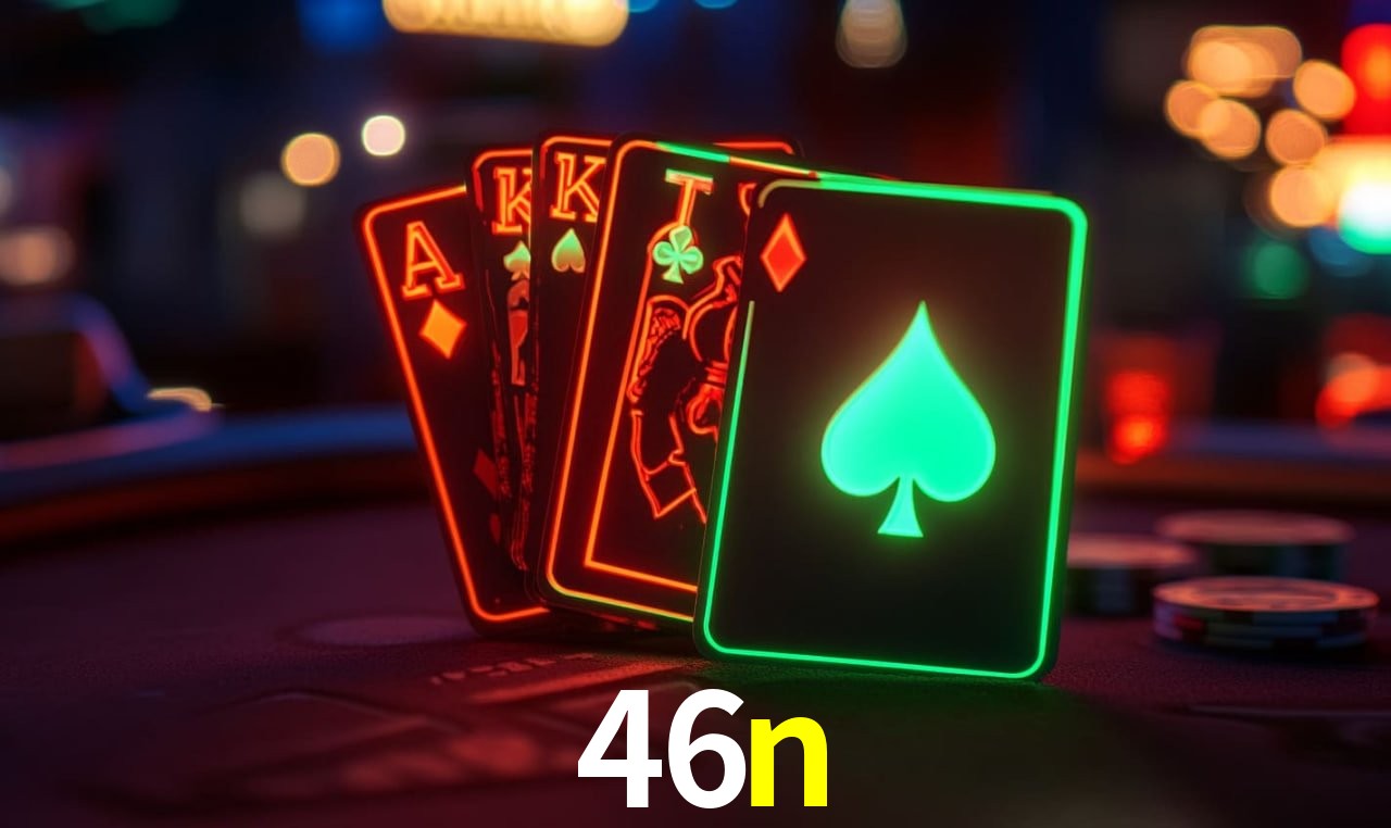 Provedores de Jogos 46n