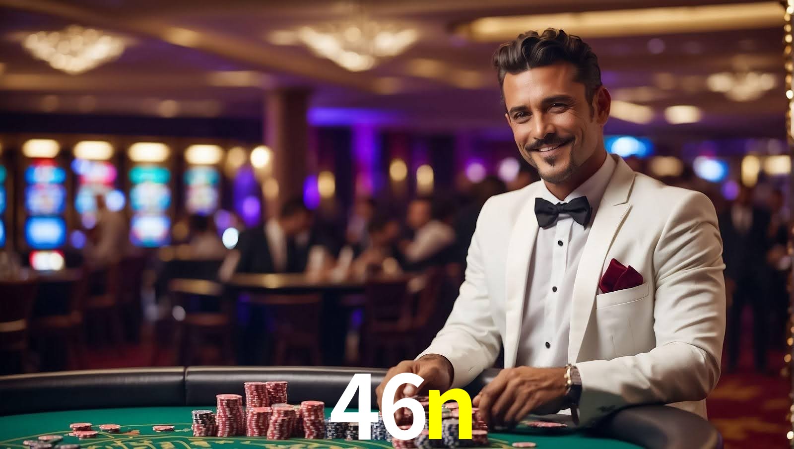 Especiais de Fim de Semana 46n