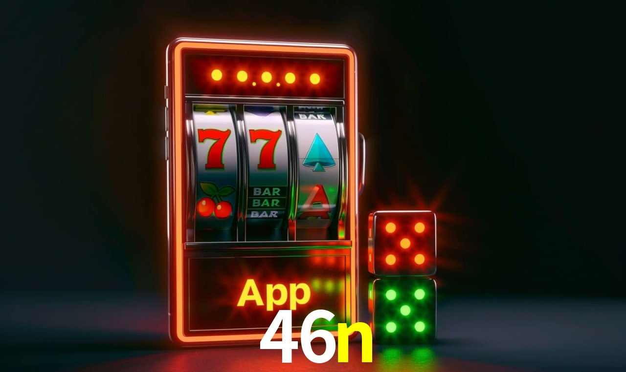 Jogos de Slot 46n