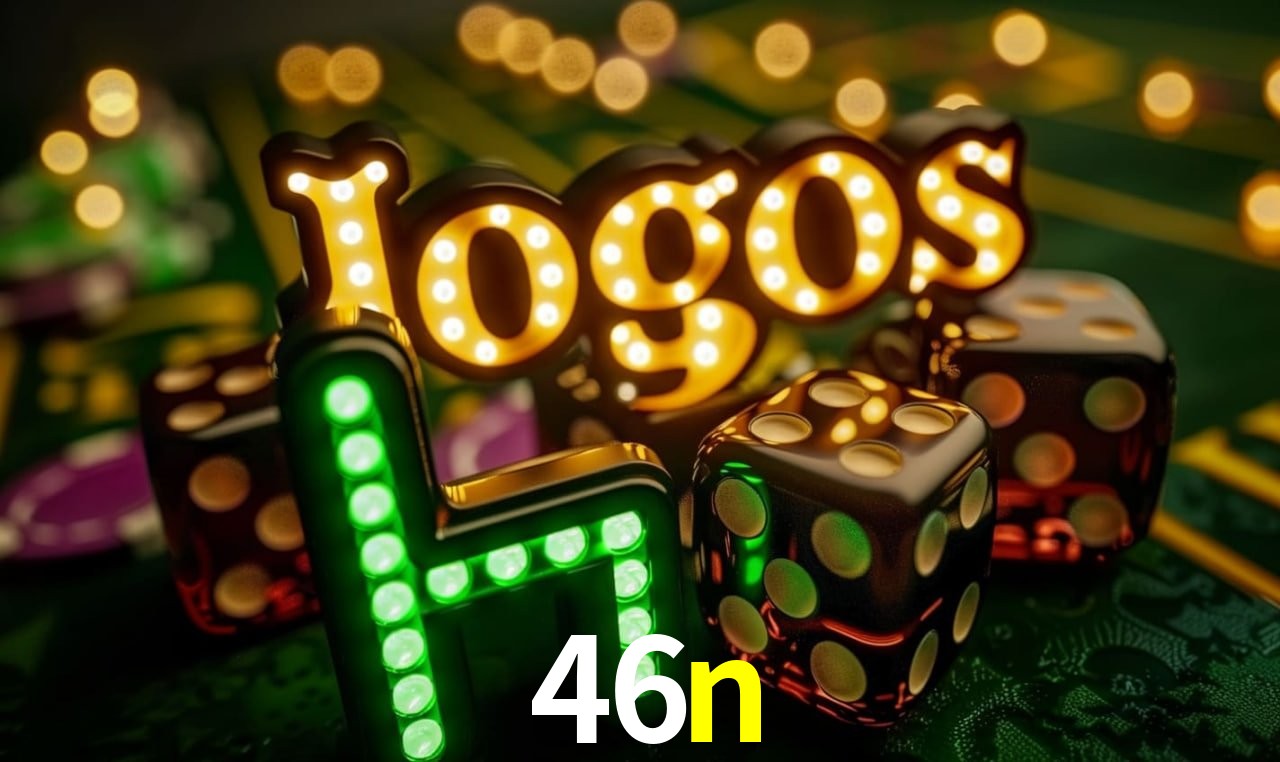 Casino Ao Vivo 46n