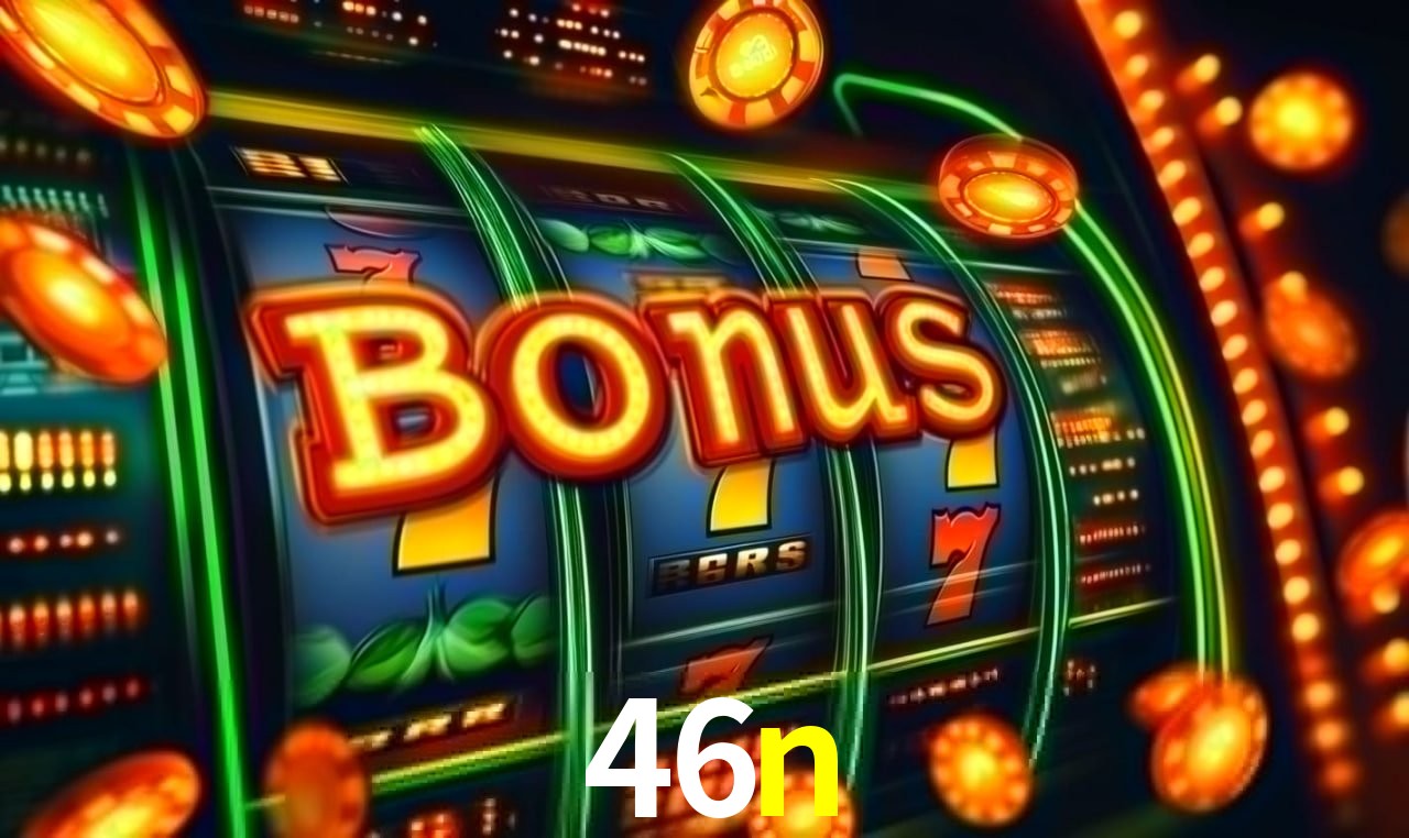 Blackjack Table 46n