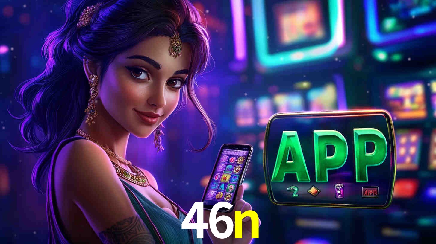 46n: A Experiência de Casino com Jogos de Mesa ao Vivo