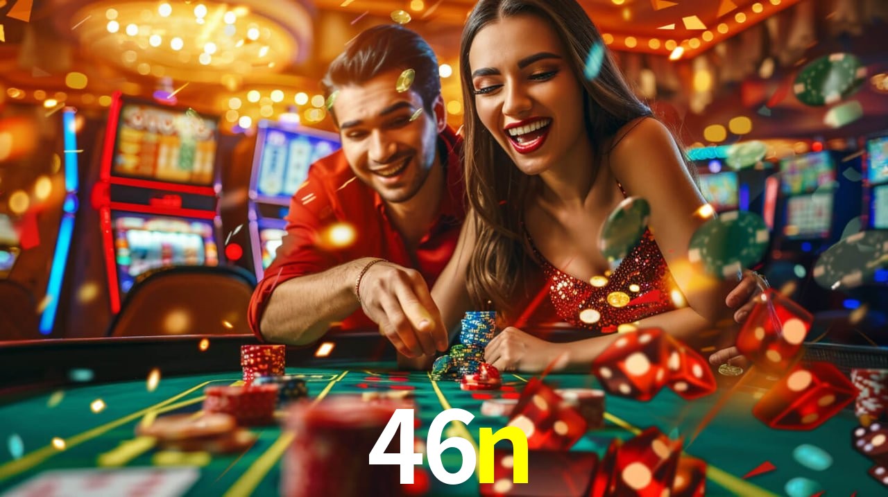 Integração de APIs 46n